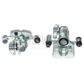 Bremssattel von BUDWEG CALIPER
