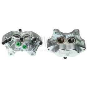 Osta Jarrusatula BUDWEG CALIPER:llä 341620 edullisesti hintaan 489,22 €