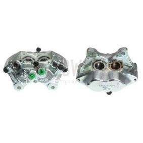 Osta Jarrusatula BUDWEG CALIPER:llä 341621 edullisesti hintaan 489,22 €