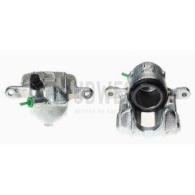 Bremssattel 341778 von BUDWEG CALIPER günstig für 53,94 € online kaufen