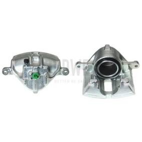 Bremssattel 342254 von BUDWEG CALIPER günstig für 76,28 € online kaufen