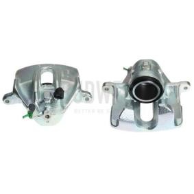 Osta Jarrusatula BUDWEG CALIPER:llä 342358 edullisesti hintaan 56,94 €