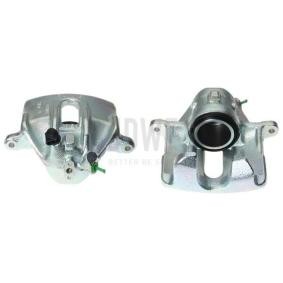 Osta Jarrusatula BUDWEG CALIPER:llä 342359 edullisesti hintaan 56,94 €