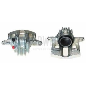 Bremssattel 342392 von BUDWEG CALIPER günstig für 133,21 € online kaufen