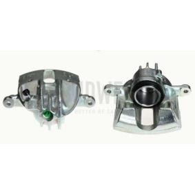 Bremssattel 342554 von BUDWEG CALIPER günstig für 50,31 € online kaufen