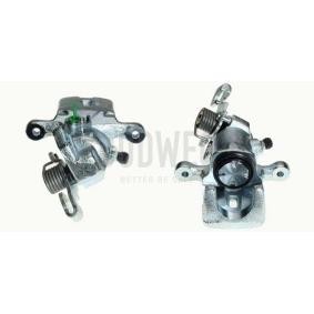 Bremssattel 342645 von BUDWEG CALIPER günstig für 128,11 € online kaufen