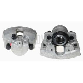 Bremssattel 342768 von BUDWEG CALIPER günstig für 93,07 € online kaufen