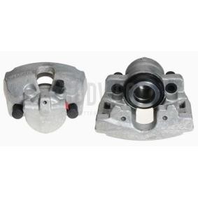 Bremssattel 342769 von BUDWEG CALIPER günstig für 93,07 € online kaufen