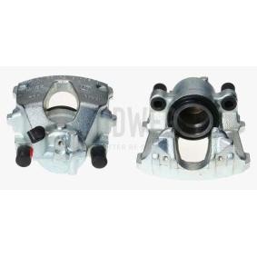 Bremssattel 342770 von BUDWEG CALIPER günstig für 66,05 € online kaufen