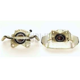 Osta Jarrusatula BUDWEG CALIPER:llä 34291 edullisesti hintaan 176,31 €