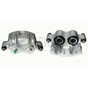 Bremssattel 342945 von BUDWEG CALIPER günstig für 112,52 € online kaufen