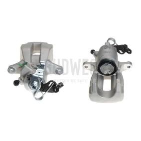 Bremssattel 342961 von BUDWEG CALIPER günstig für 76,75 € online kaufen