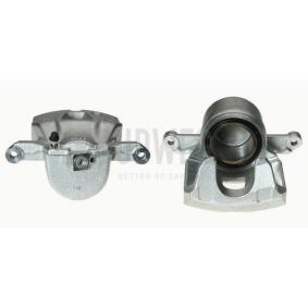 Bremssattel von BUDWEG CALIPER