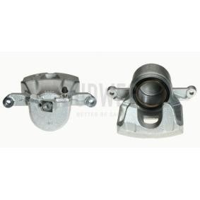 Bremssattel von BUDWEG CALIPER