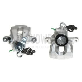 Bremssattel 343003 von BUDWEG CALIPER günstig für 71,70 € online kaufen