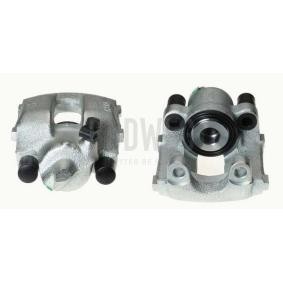 Bremssattel 343006 von BUDWEG CALIPER günstig für 61,18 € online kaufen