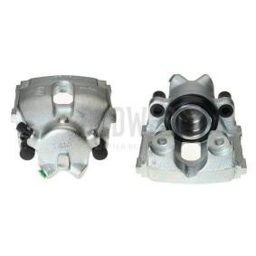 Bremssattel 343009 von BUDWEG CALIPER günstig für 61,94 € online kaufen