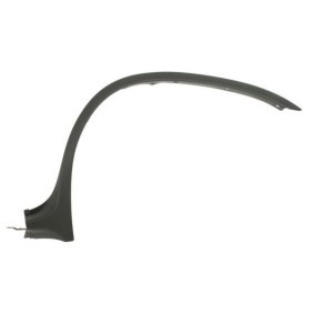 Zier- / Schutzleiste, Kotflügel 5703-08-0095372P von BLIC günstig für 80,68 € online kaufen