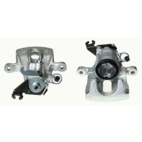 Bremssattel 343040 von BUDWEG CALIPER günstig für 70,11 € online kaufen