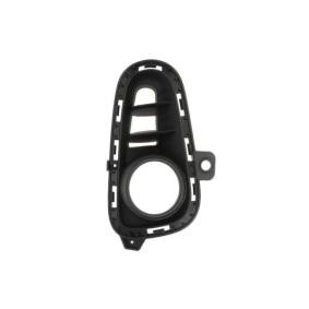 Lüftungsgitter, Stoßfänger 6502-07-3281911P von BLIC günstig für 22,26 € online kaufen