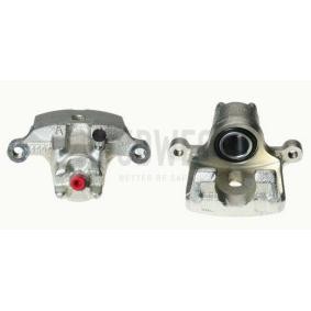 Bremssattel von BUDWEG CALIPER