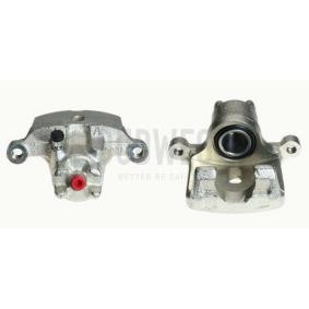 Bremssattel von BUDWEG CALIPER