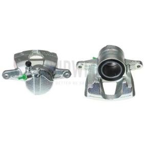 Bremssattel 343340 von BUDWEG CALIPER günstig für 64,66 € online kaufen