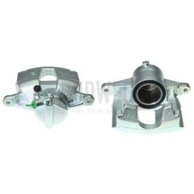 Bremssattel 343342 von BUDWEG CALIPER günstig für 87,93 € online kaufen