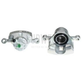 Bremssattel 343398 von BUDWEG CALIPER günstig für 70,87 € online kaufen