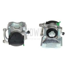 Compre Pinzas de freno de BUDWEG CALIPER online para Simca 1609/1610 a precios moderados