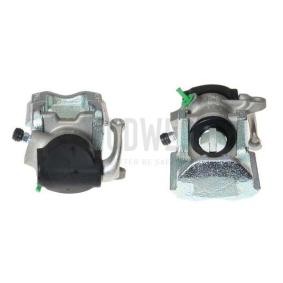 Compre Pinzas de freno de BUDWEG CALIPER online para Simca 1609/1610 a precios moderados