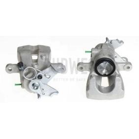 Bremssattel 343598 von BUDWEG CALIPER günstig für 100,57 € online kaufen