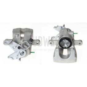 Bremssattel 343599 von BUDWEG CALIPER günstig für 100,57 € online kaufen