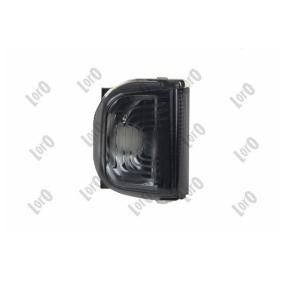 Achetez des Clignotant de chez ABAKUS en ligne pour Sprinter 5-t Tourer Minibus (907) à prix modérés