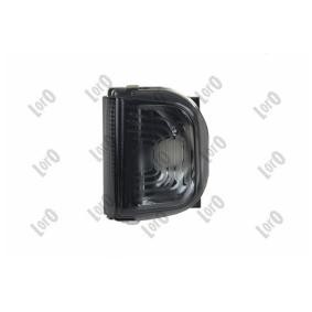 Achetez des Clignotant de chez ABAKUS en ligne pour Sprinter 5-t Tourer Minibus (907) à prix modérés