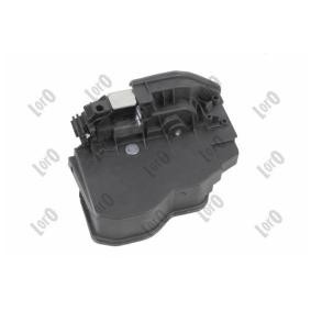 Achetez des Serrure de porte ABAKUS 132-004-014 à prix pour 61,09 €