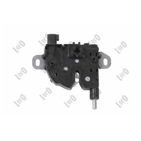 Motorhaubenschloß 132-017-002 von ABAKUS günstig für 15,79 € online kaufen