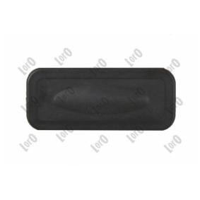 Acquista Interruttore, Sbloccaggio cofano posteriore da ABAKUS 132-042-008 a buon mercato per soli 14,21 €