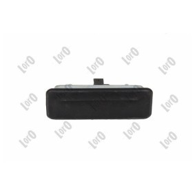 Schalter, Heckklappenentriegelung 132-048-003 von ABAKUS günstig für 17,14 € online kaufen