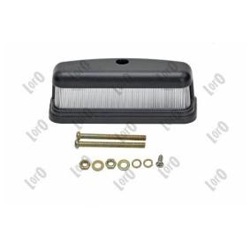 Kennzeichenbeleuchtung L27-210-0002LED von ABAKUS günstig für 16,58 € online kaufen