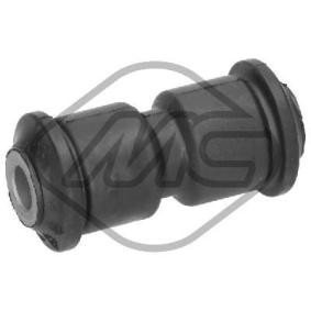 VOLKSWAGEN Lagerung, Blattfeder von Metalcaucho