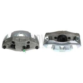 Bremssattel 343855 von BUDWEG CALIPER günstig für 117,54 € online kaufen