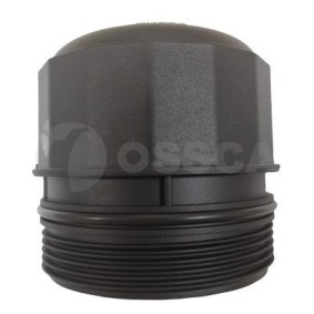 Compre Tampa, caixa do filtro de óleo da OSSCA 67206 a um preço baixo por 25,22 €