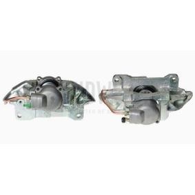 Bremssattel für LADA von BUDWEG CALIPER