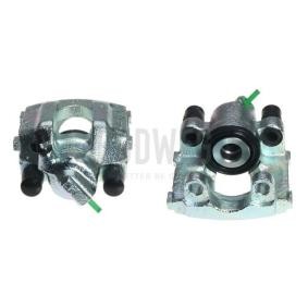 Bremssattel 34917 von BUDWEG CALIPER günstig für 62,06 € online kaufen