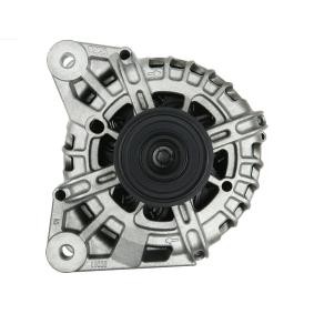 Lichtmaschine A3655PR von AS-PL günstig für 177,32 € online kaufen