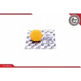 Verschlußdeckel, Kühlmittelbehälter 61SKV022 von ESEN SKV günstig für 7,36 € online kaufen