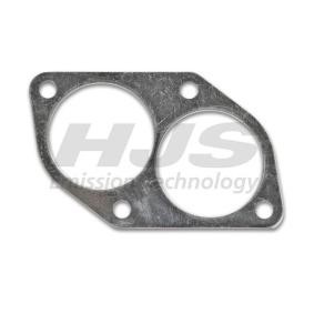 Osta Tiiviste, pakoputki HJS:llä 83 14 1639 edullisesti hintaan 2,14 €