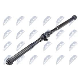 Achetez des Arbre de transmission, entraînement des essieux NTY NWN-PS-004 à prix pour 568,97 €