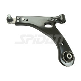 Compre Braço de suspensão da SPIDAN CHASSIS PARTS 62721 a um preço baixo por 88,41 €